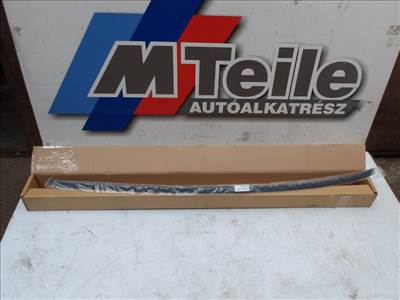 [GYÁRI ÚJ] BMW BAL TETŐDÍSZLÉC | 5-ÖS F07 GT +LCI | 51 13 7259919